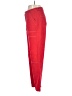 Unbranded Red Casual Pants Size 8 - photo 5