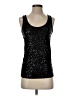 J.Crew Black Sleeveless Top Size XS - photo 1