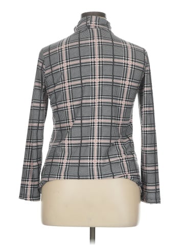 Alison Andrews Long Sleeve Blouse (view 2)
