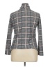 Alison Andrews Gray Long Sleeve Blouse Size XL - photo 2