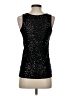 J.Crew Black Sleeveless Top Size XS - photo 2