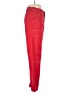 Unbranded Red Casual Pants Size 8 - photo 4