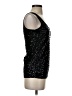 J.Crew Black Sleeveless Top Size XS - photo 4