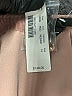 J.Crew 100% Polyester Metallic Silver Pink Formal Skirt Size 14 - photo 4