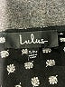 Lulus Polka Dots Black Casual Dress Size S - photo 6