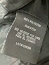 Cambridge Classics 100% Polyester Color Block Black Snow Jacket Size 5 - photo 4