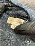Maison Jules Gray Turtleneck Sweater Size M - photo 7