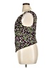 Attention Green Sleeveless Blouse Size XL - photo 5