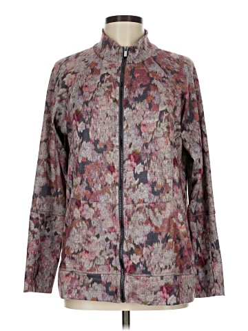 Christopher & Banks Jacket (view 1)