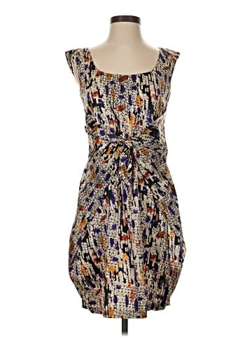 Cynthia Cynthia Steffe Cocktail Dress (view 1)