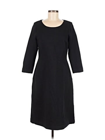 Talbots Casual Dress (view 1)