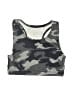Justice Active Gray Active Tank Size 7 - photo 1