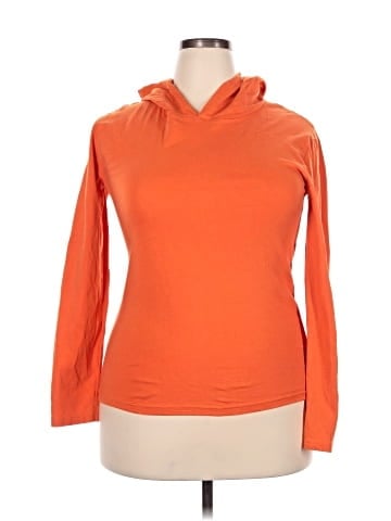 ON FIRE Long Sleeve Top (view 1)