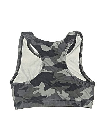 Justice Active Active Tank (view 2)