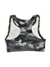 Justice Active Gray Active Tank Size 7 - photo 2