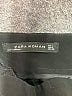 Zara Black Dress Pants Size L - photo 7