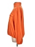 Shein 100% Polyester Orange Sweatshirt Size L - photo 5