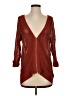 Silence and Noise Red Vest Size S - photo 1