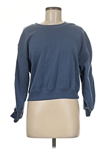 Olive and Oak Pullover Sweater (view 1)
