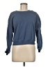 Olive and Oak Blue Pullover Sweater Size M - photo 1