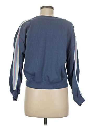 Olive and Oak Pullover Sweater (view 2)