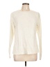 Banana Republic Ivory Pullover Sweater Size L - photo 1