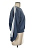Olive and Oak Blue Pullover Sweater Size M - photo 4