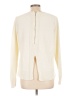 Banana Republic Ivory Pullover Sweater Size L - photo 2