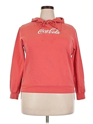 Coca-Cola Sweatshirt (view 1)