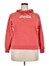 Coca-Cola Red Sweatshirt Size XXL - photo 1