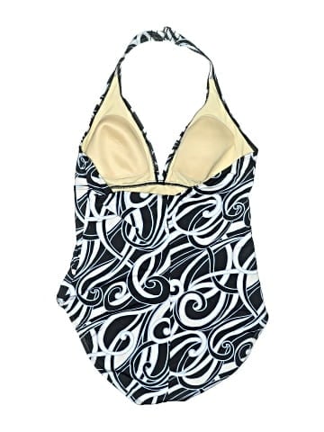 Speedo One Piece Swimsuit (view 2)