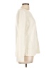 Banana Republic Ivory Pullover Sweater Size L - photo 4