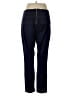 Bisou Bisou Blue Casual Pants Size 14 - photo 2