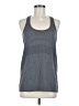 Lululemon Athletica Gray Active Tank Size 8 - photo 1