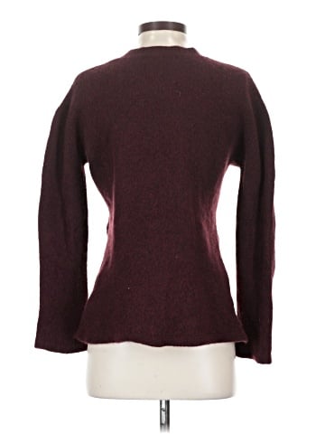 360 Sweater Pullover Sweater (view 2)