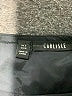 Carlisle Solid Black Wool Skirt Size 8 - photo 4
