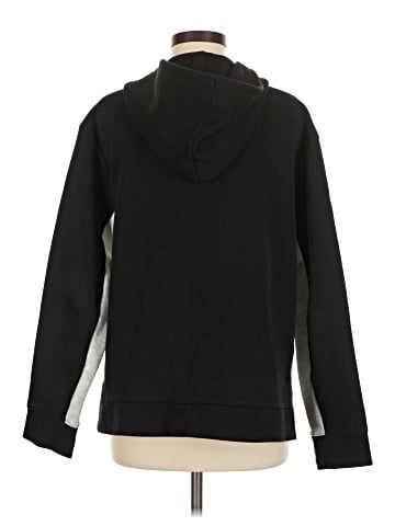 Express Zip Up Hoodie (view 2)