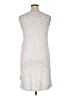 Jaclyn Intimates Ivory Casual Dress Size XL - photo 2