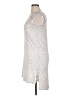Jaclyn Intimates Ivory Casual Dress Size XL - photo 5