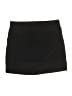 J.Jill Solid Black Skort Size M - photo 1