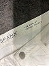 SPANX White Jeans Size 31 waist - photo 7