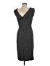 Jessica Simpson Tweed Gray Casual Dress Size 8 - photo 2