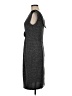 Jessica Simpson Tweed Gray Casual Dress Size 8 - photo 5
