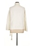 Simply Vera Vera Wang Ivory Turtleneck Sweater Size XL - photo 2