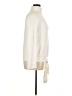Simply Vera Vera Wang Ivory Turtleneck Sweater Size XL - photo 4