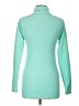 Assorted Brands Teal Long Sleeve Turtleneck Size L - photo 2
