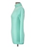Assorted Brands Teal Long Sleeve Turtleneck Size L - photo 5