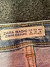 Zara Basic Blue Jeans Size 4 - photo 7