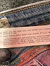 Zara Basic Blue Jeans Size 4 - photo 8