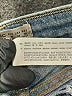 Zara Basic Blue Jeans Size 4 - photo 9